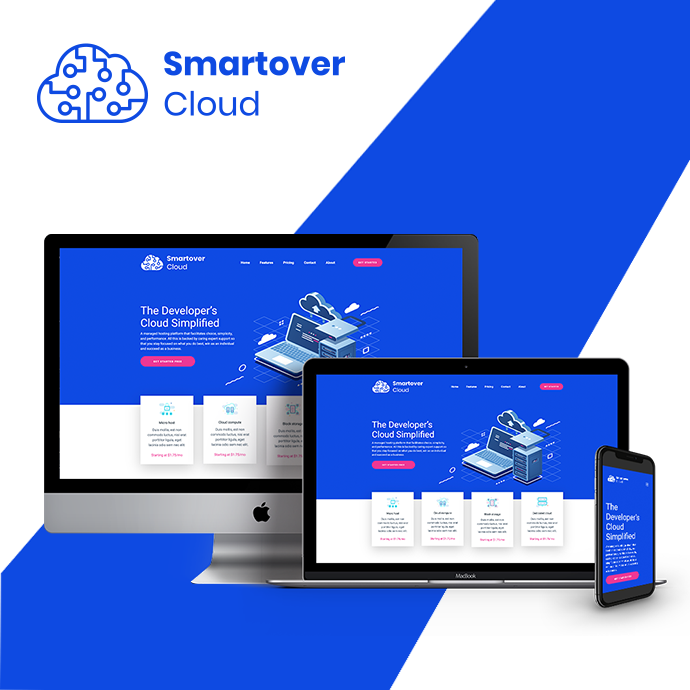 project-smartovercloud