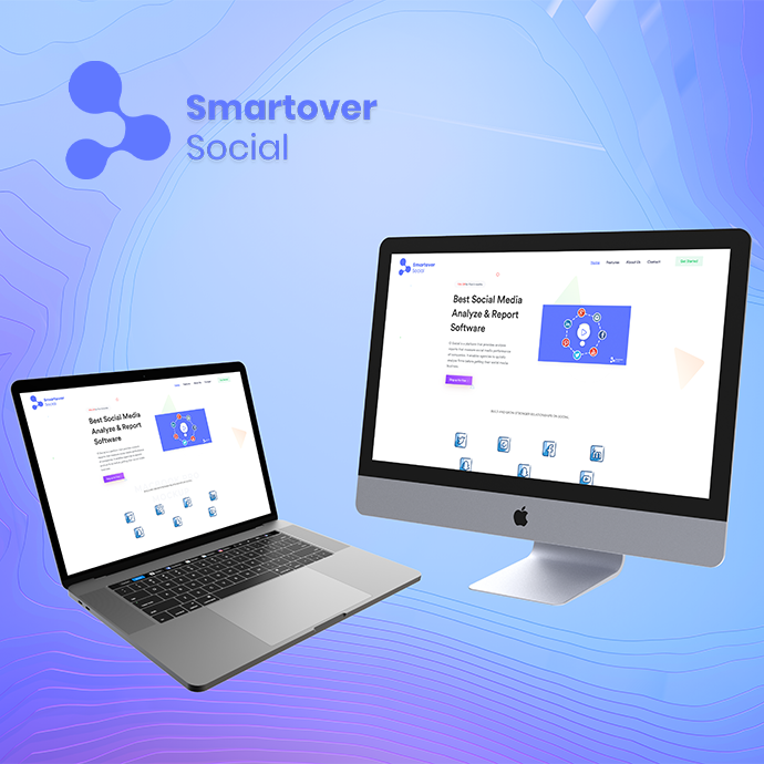 project-snartoversocial