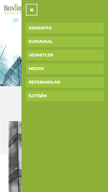 Bilen Patent Project Gallery Mobile
