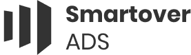 SmartoverADS logo