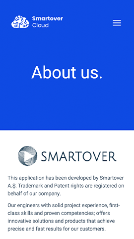  Smartovercloud Project Gallery Mobile